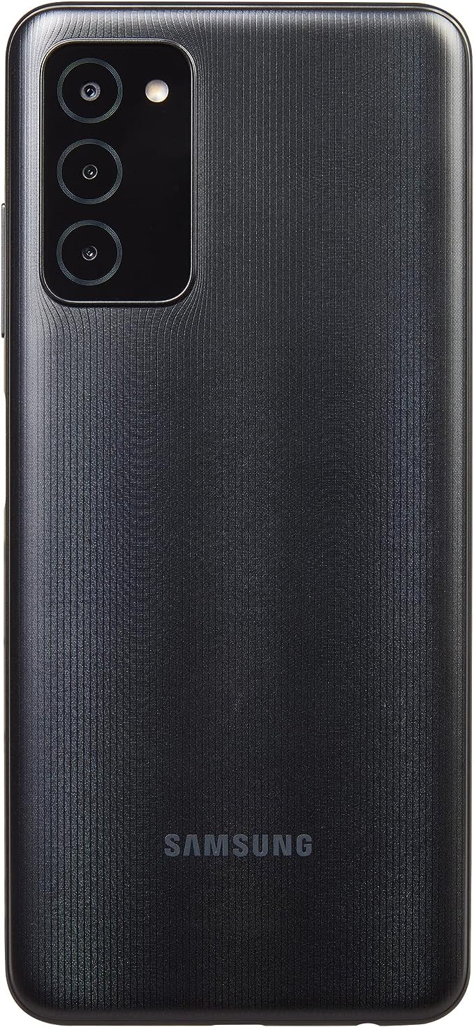 Samsung Galaxy A03s, 32GB, Black