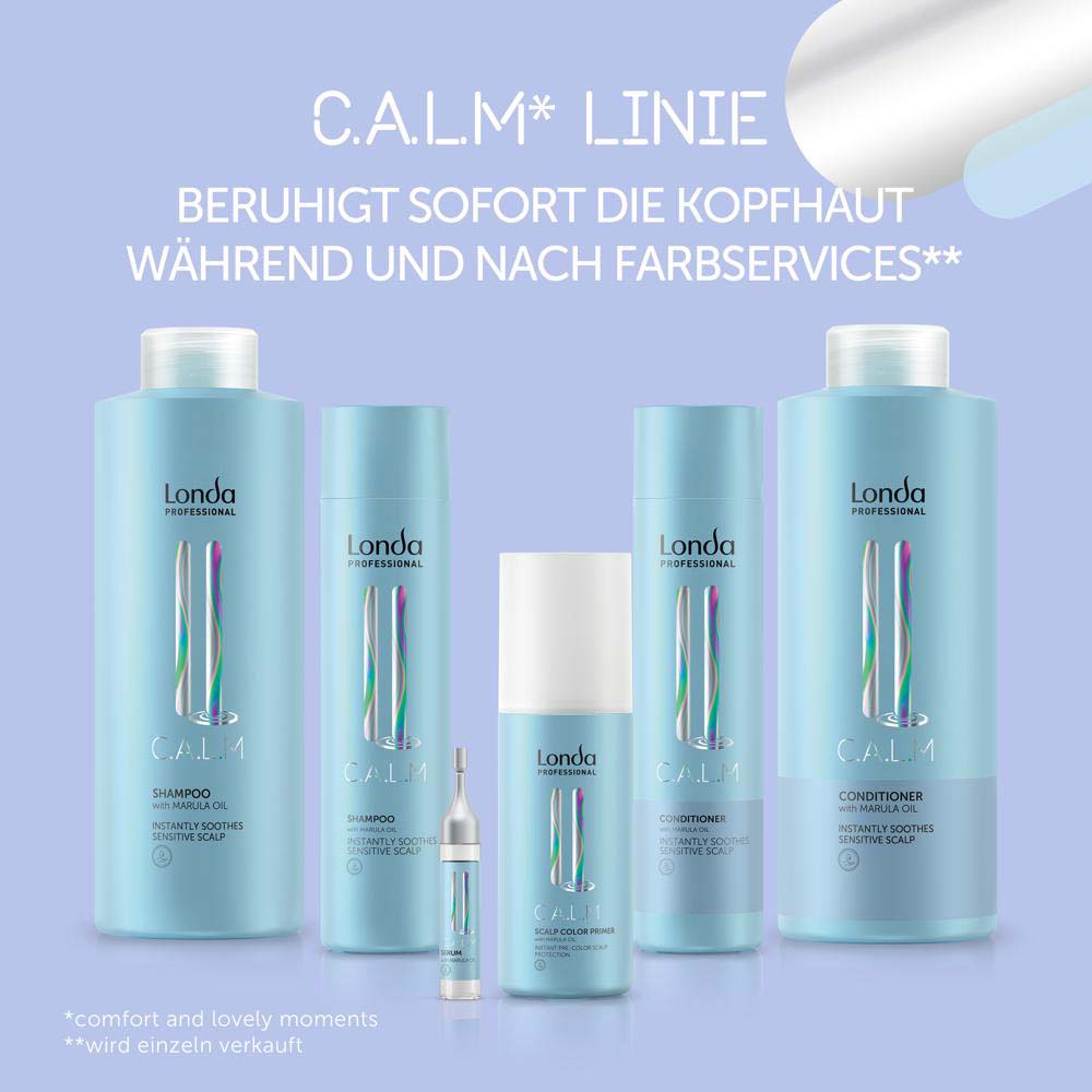 Londa Calm Soothing Conditioner 250 ml