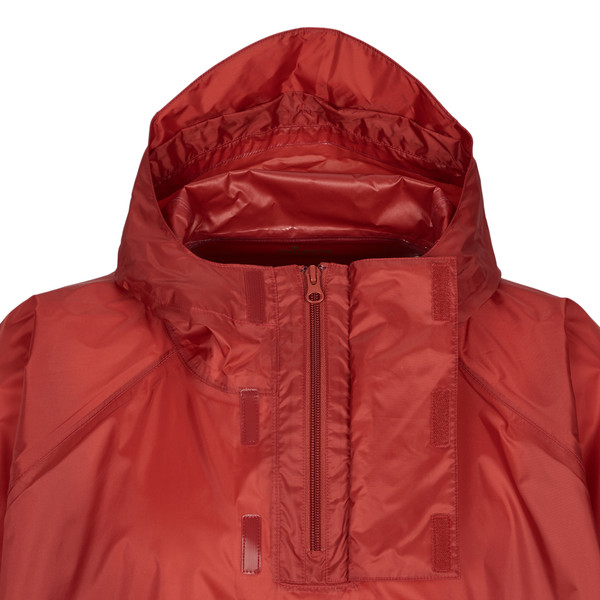 KRIVAN RAIN PONCHO Unisex - Regenponcho