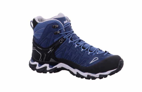 MEINDL Trekkingschuhe bunt Lite Hike Lady GTX