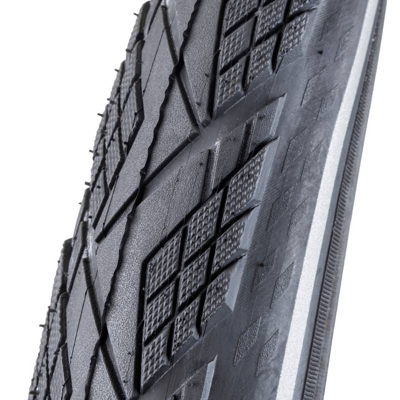 Schwalbe Marathon Efficiency Evolution 28x1,50 Fahrradreifen
