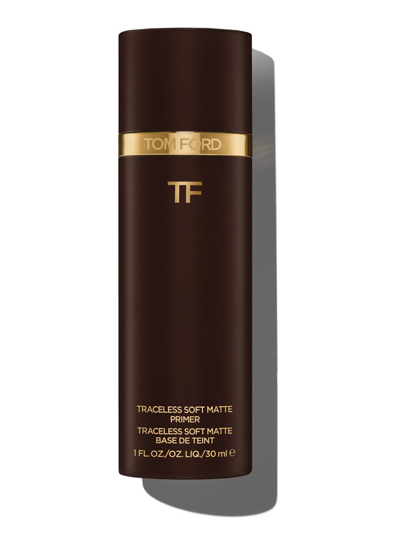Fond de ten mat Tom Ford Soft Matte