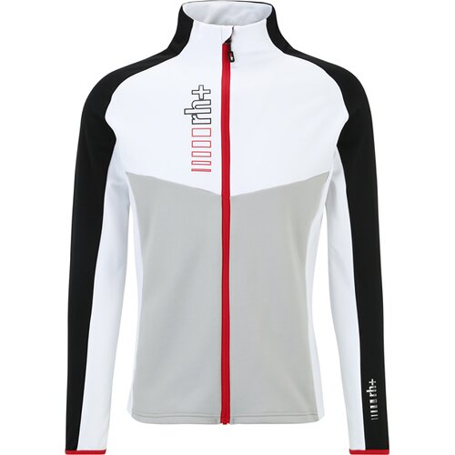HERREN PULLOVER SKIROLLI ZERO FULL ZIP JERSEY