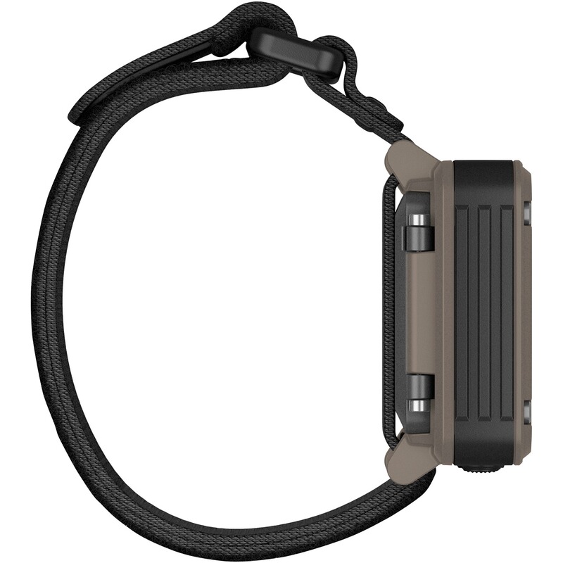 GARMIN GPS-Gerät Foretrex 901 Ballistic Edition