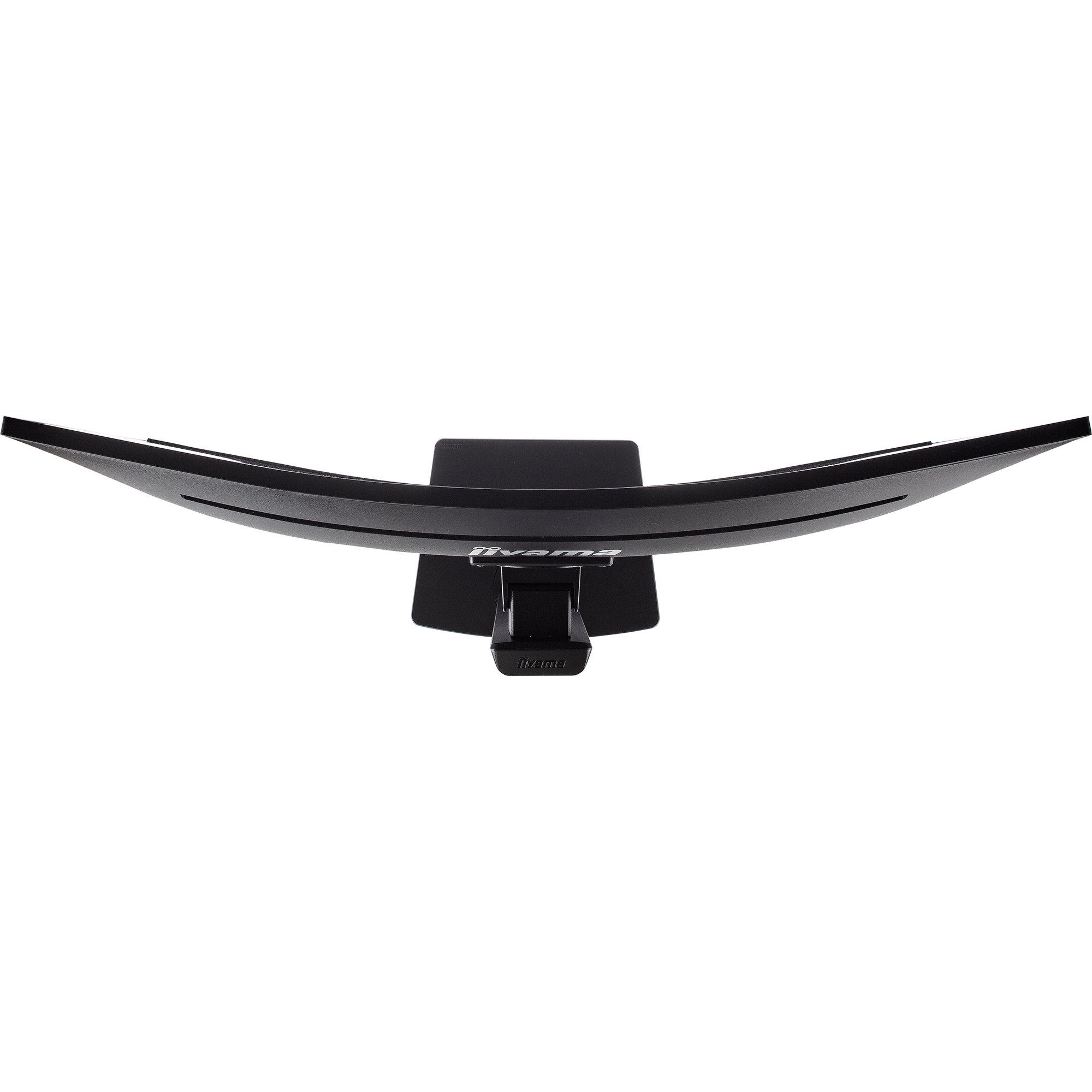 Iiyama iiyama ProLite XCB3494WQSN-B5, LED-Monitor, Gaming-Monitor (120 Hz, LED)
