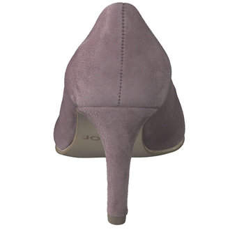 Gabor Pumps in rosa