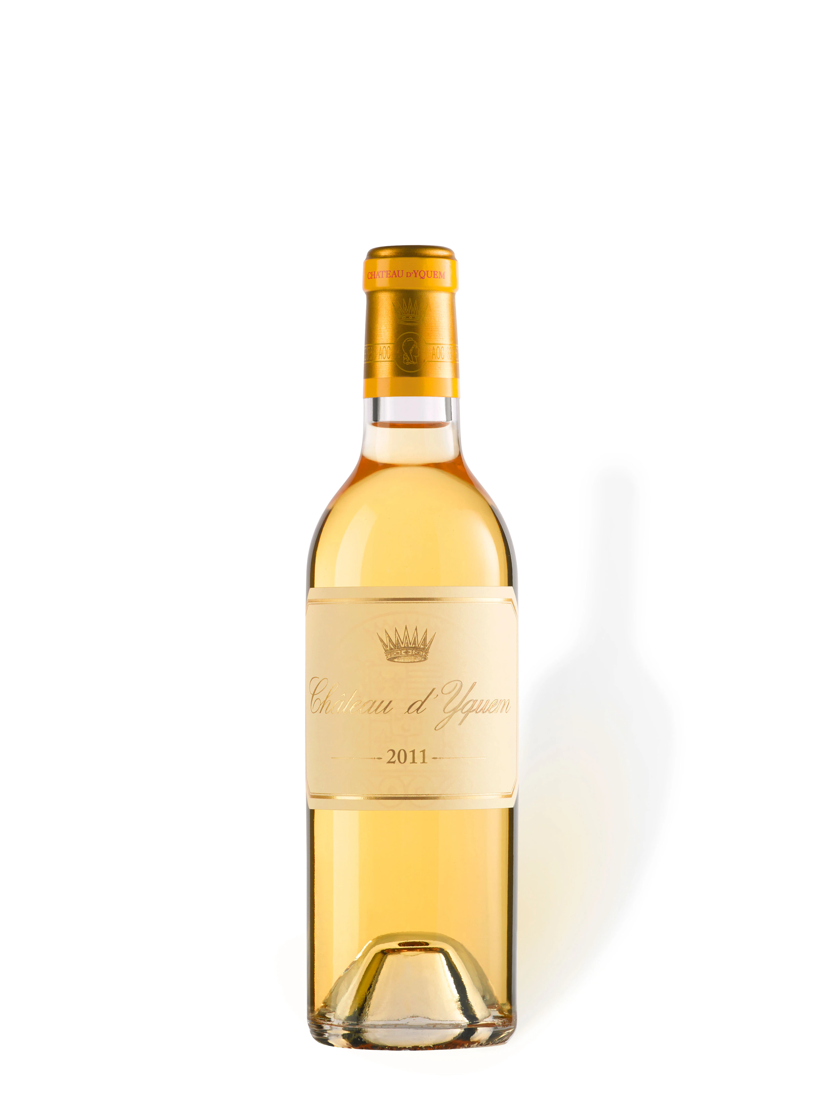 Château d'Yquem 2011