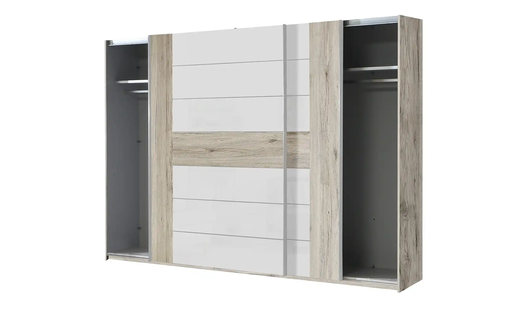 Schwebetürenschrank