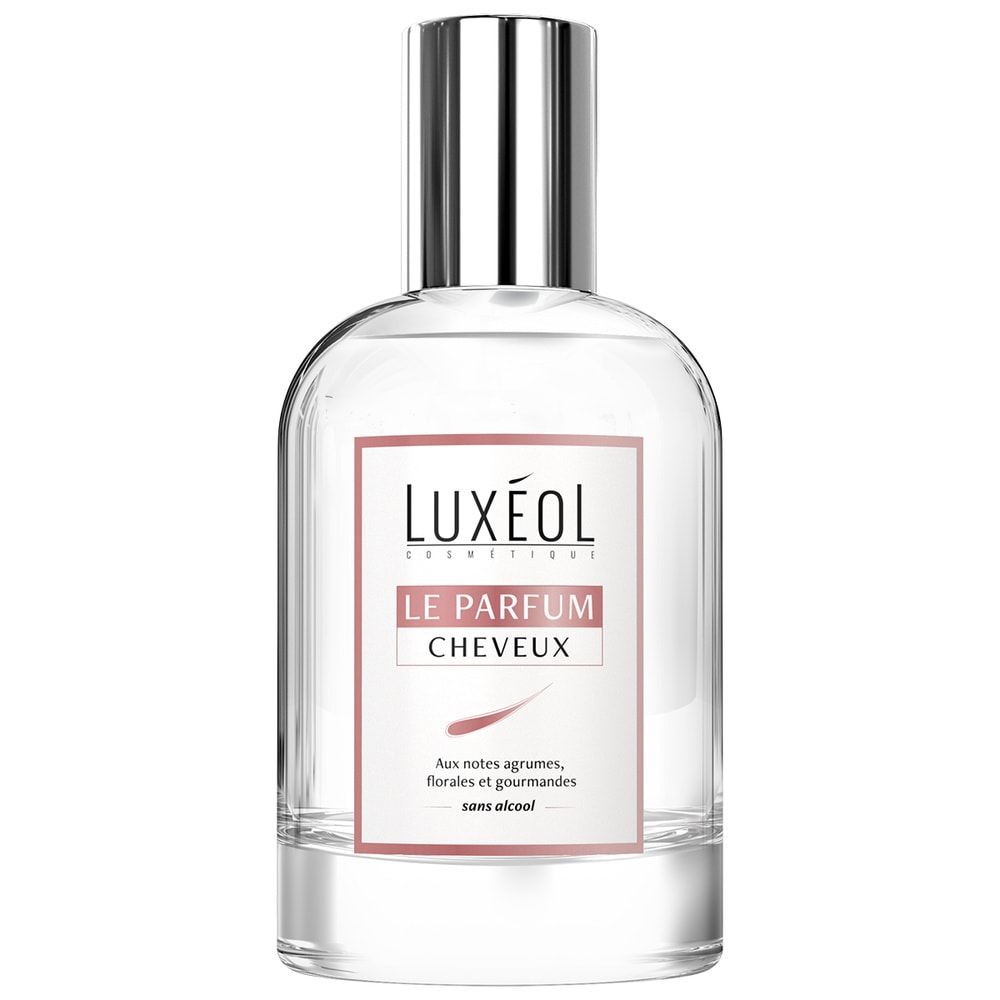 Luxéol Luxéol Le Parfum Cheveux Parfum pour cheveux