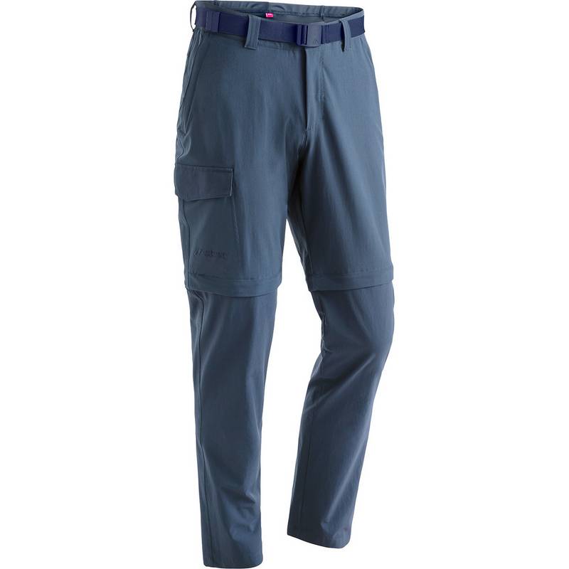 Maier Sports Torid Slim Zipphose Herren