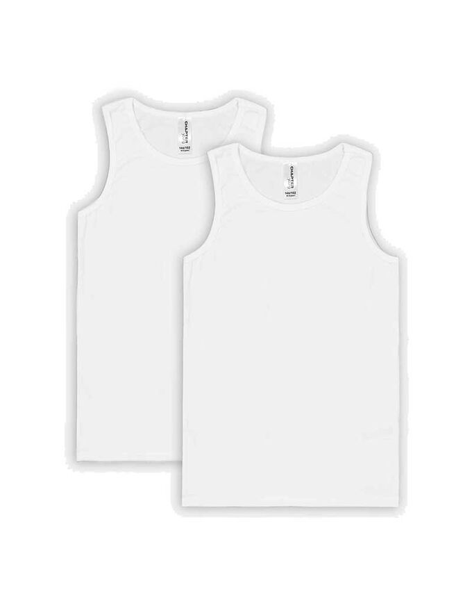 Unterhemd - 2er-Pack