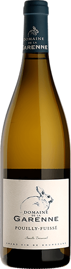Domaine de la Garenne : Pouilly-Fuissé Village 2022