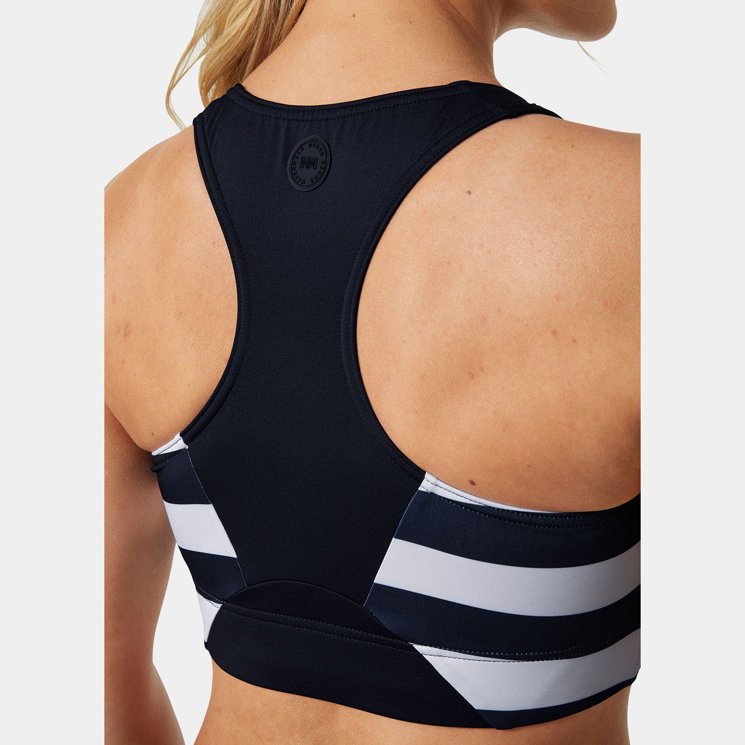 Women's Hydropower Cropped Top
