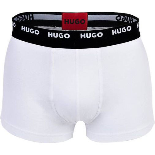 HUGO Boxershort 5er Pack