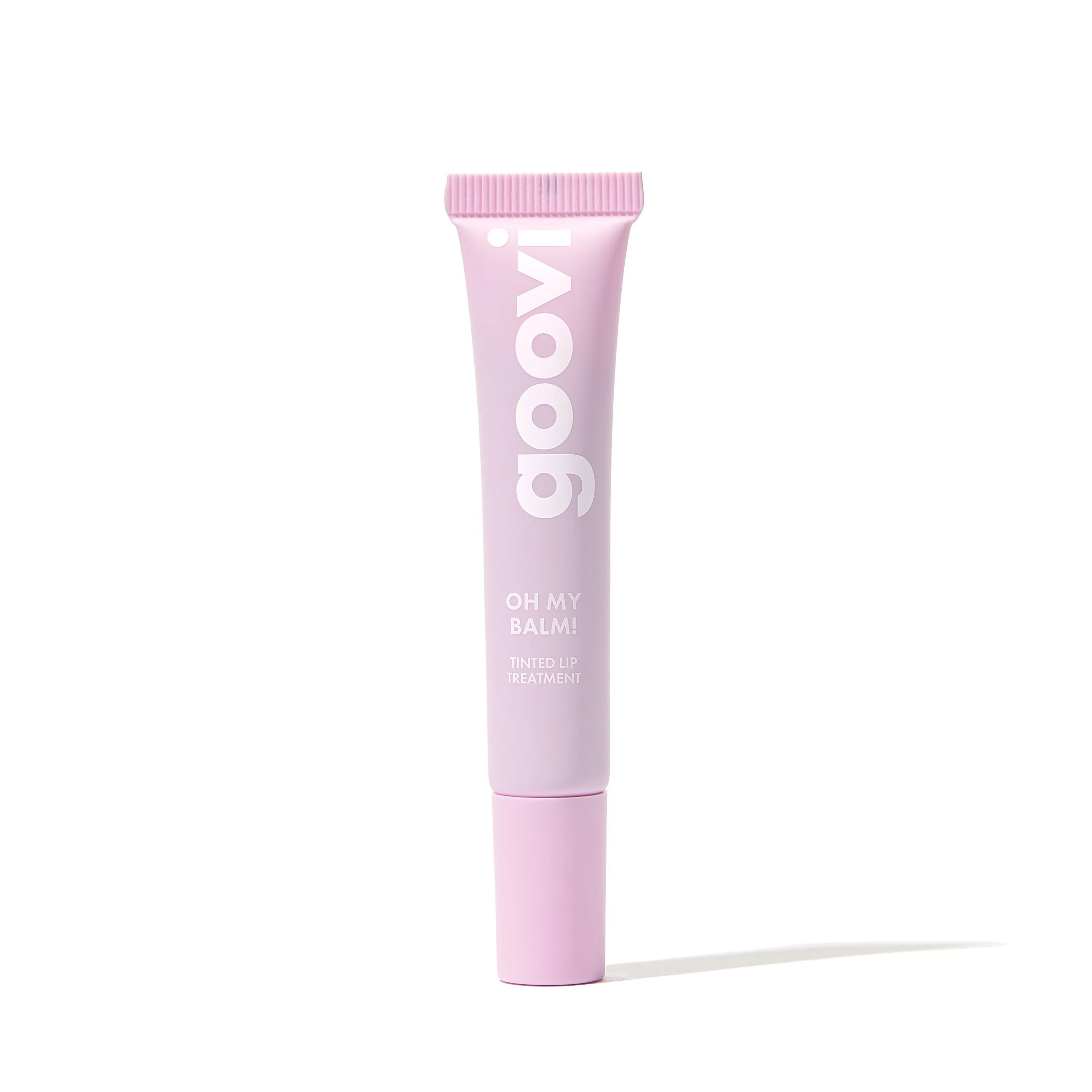 OH MY BALM! - Tratament pentru buze colorate - Ruj, Luciu de buze