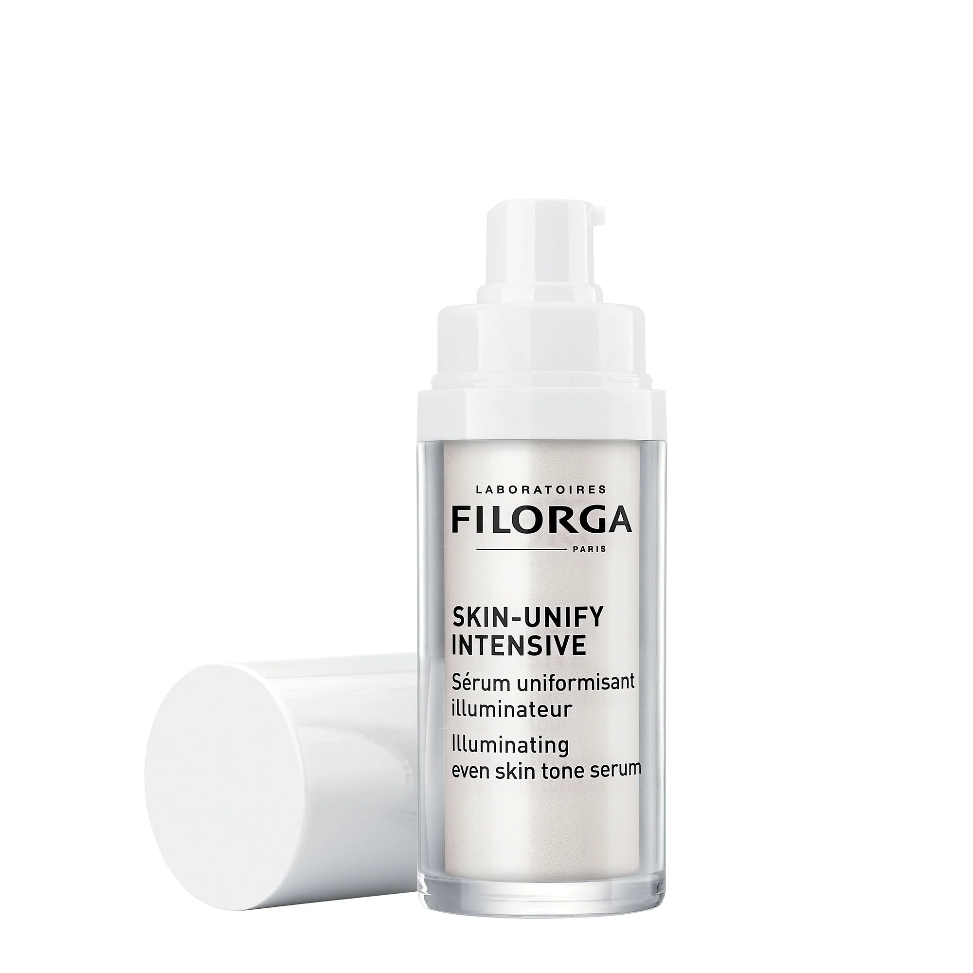 Skin-Unify Skin-Unify Intensive - Ser facial anti-pete, Ser facial iluminator