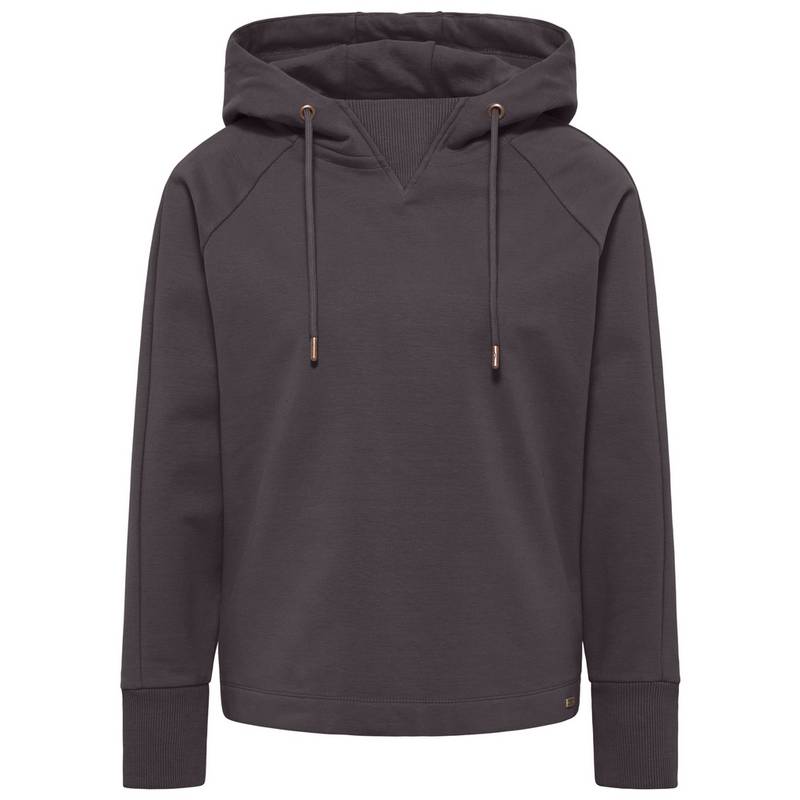 VENICE BEACH VB Leaf Sweatshirt Damen