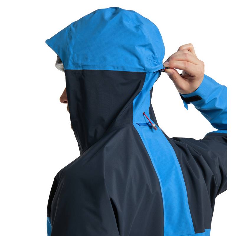 Haglfs Spitz GTX PRO Jacket Hardshelljacke Herren