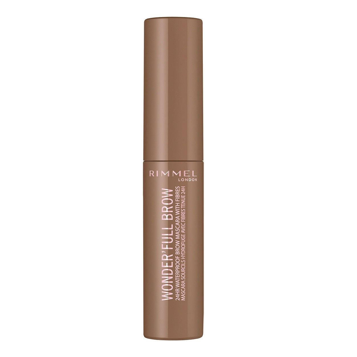 Rimmel London WONDERFULL 24H BROW