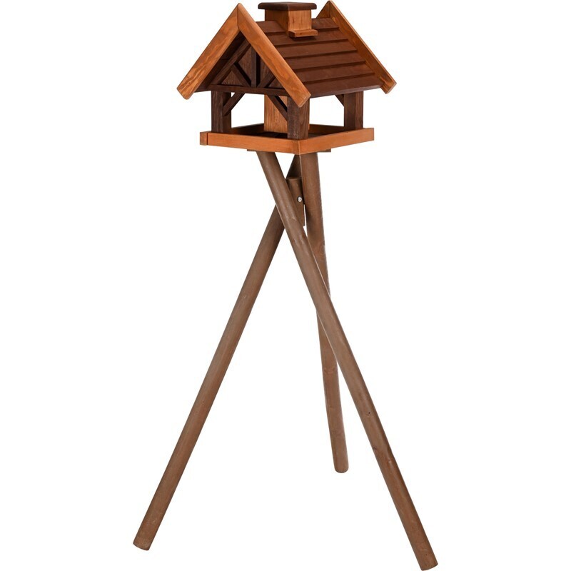 AniOne Vogelhäuser & Nistkästen AniOne Vogelfutterhaus Wagner