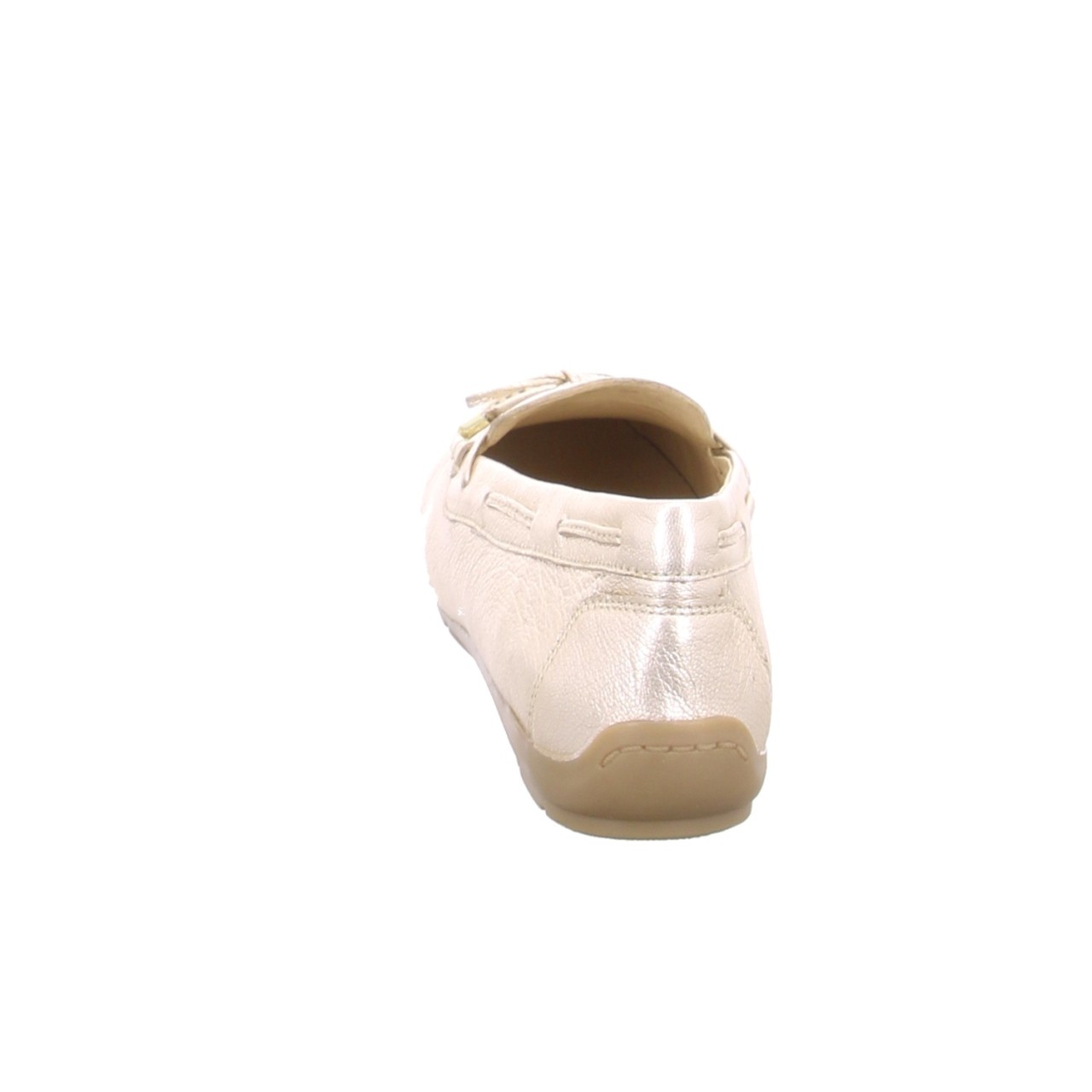 ARA Klassische Slipper gold Alabama