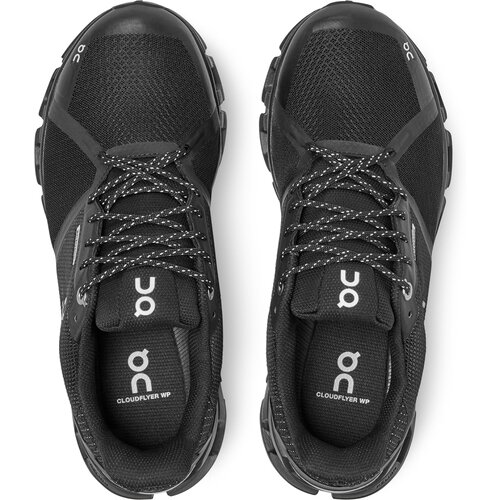 DAMEN LAUFSCHUHE CLOUDFLYER WATERPROOF