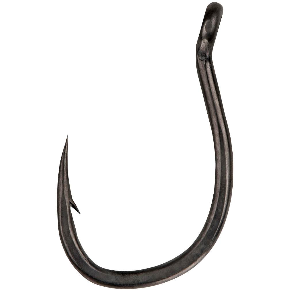Fox Carp Super Wide Gape (Out-Turned Eye)