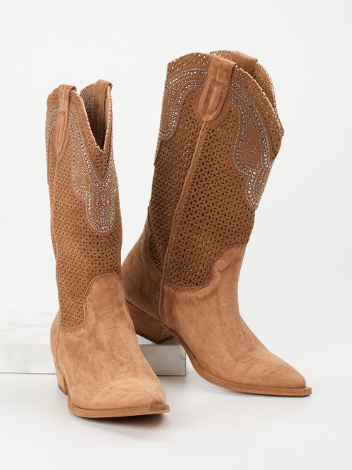 Cowboyboots-17522890002 Konstantin Starke