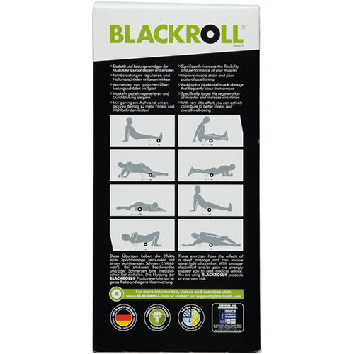 BLACKROLL 