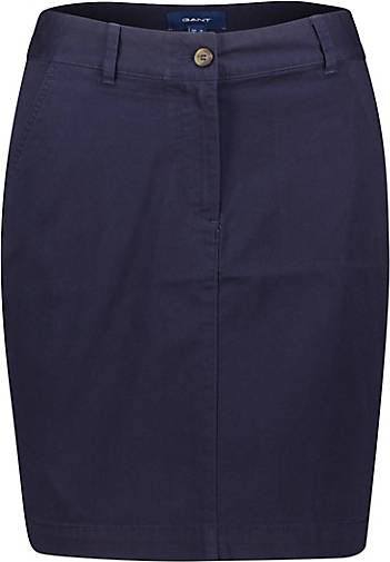 GANT Damen Rock CHINO