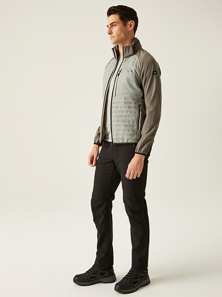 Regatta Hybridjacke 
