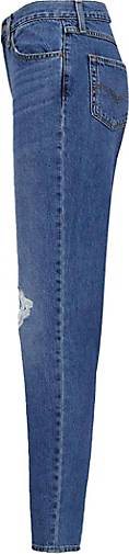 Levi's Damen Jeans Mom Fit