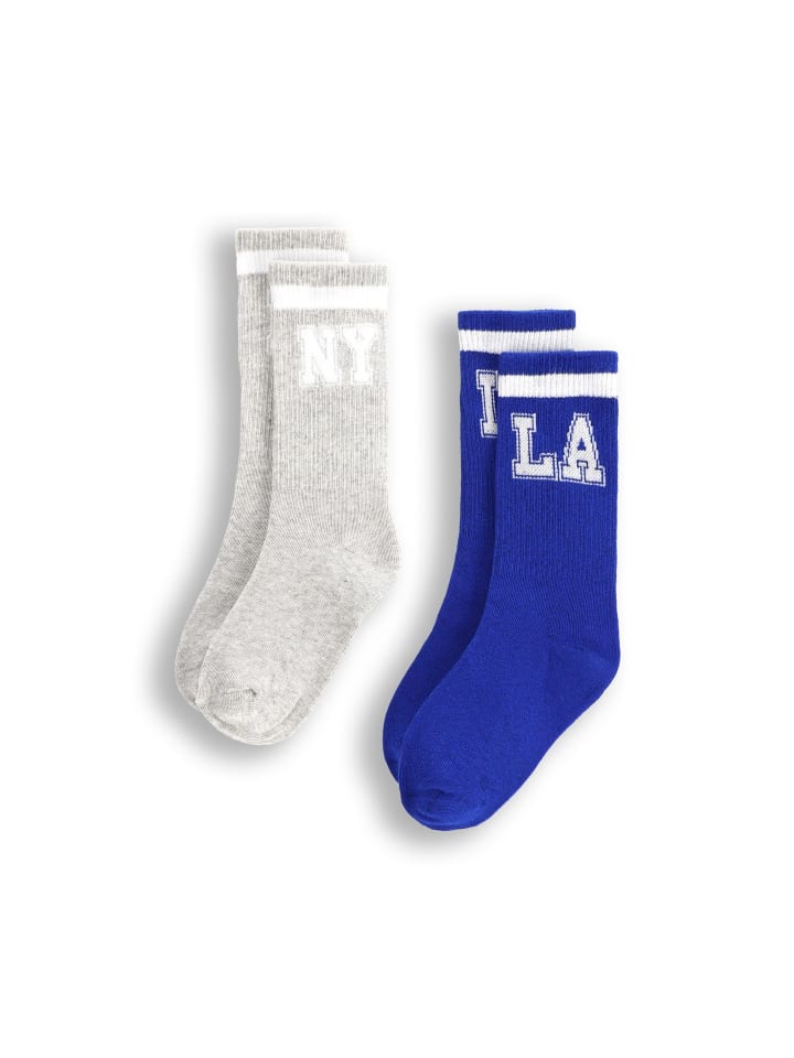 Coccodrillo Socken in bunt günstig kaufen