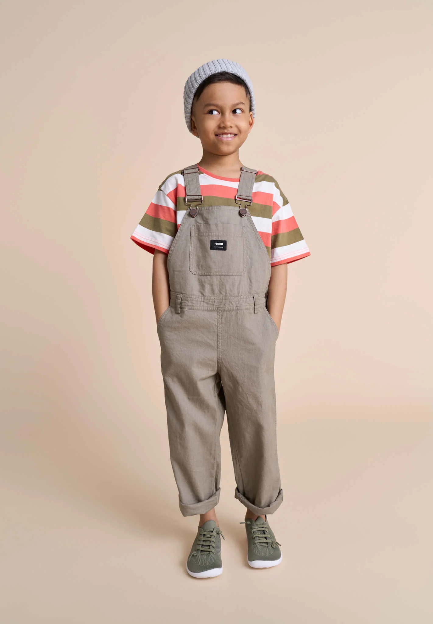 Kinder Barfußschuhe Astelu
