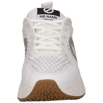 No Name Carter Fly W Sneaker in weiß