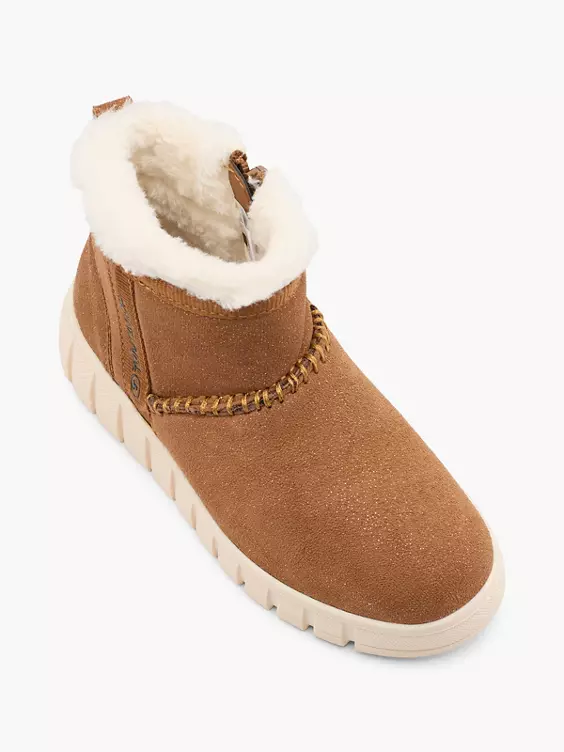 TOM TAILOR Boots