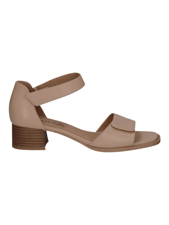 Caprice Sandalen in Offwhite günstig kaufen