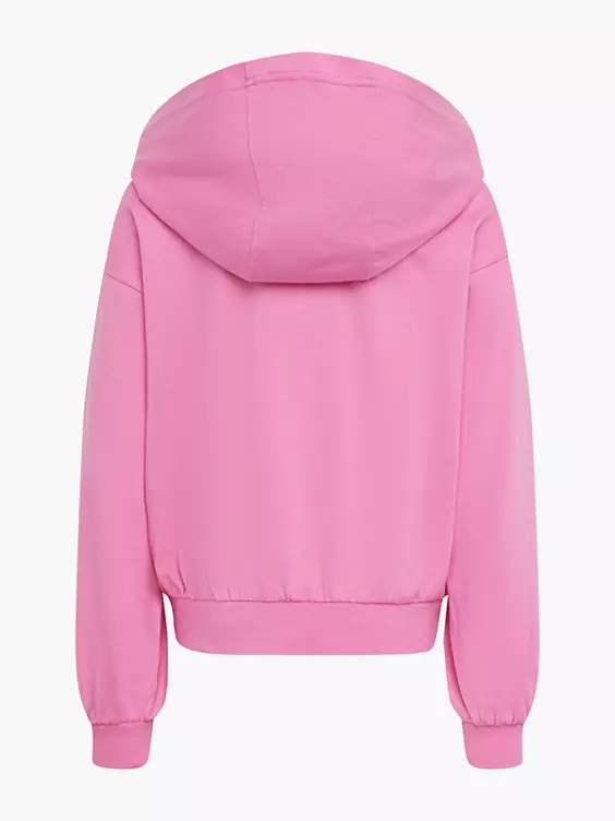 Nike Kapuzenjacke