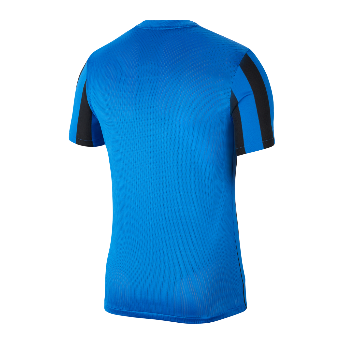 Nike Division IV Striped Trikot kurzarm Blau F463