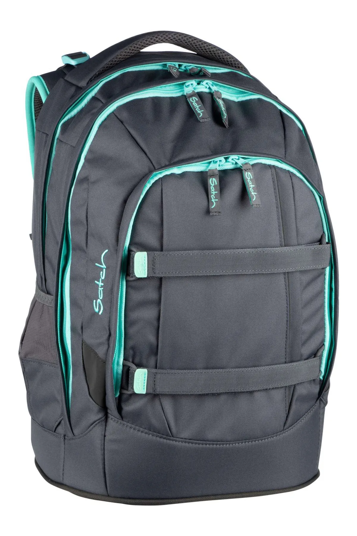 satch  Schulrucksack satch pack 4.0
