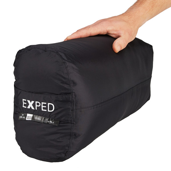 ULTRA -5° - Daunenschlafsack