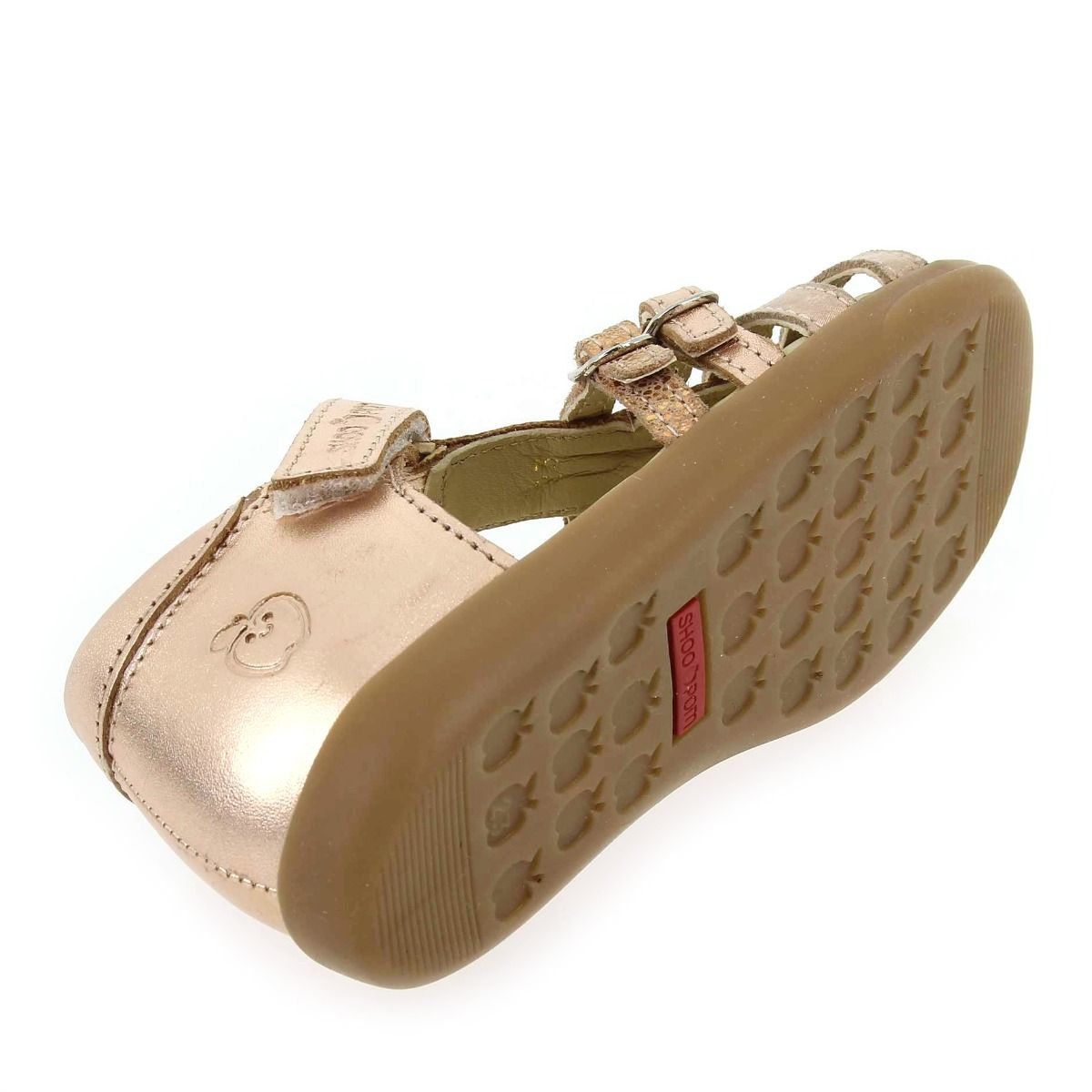 Shoopom  PIKA SPART E23 - Rose
