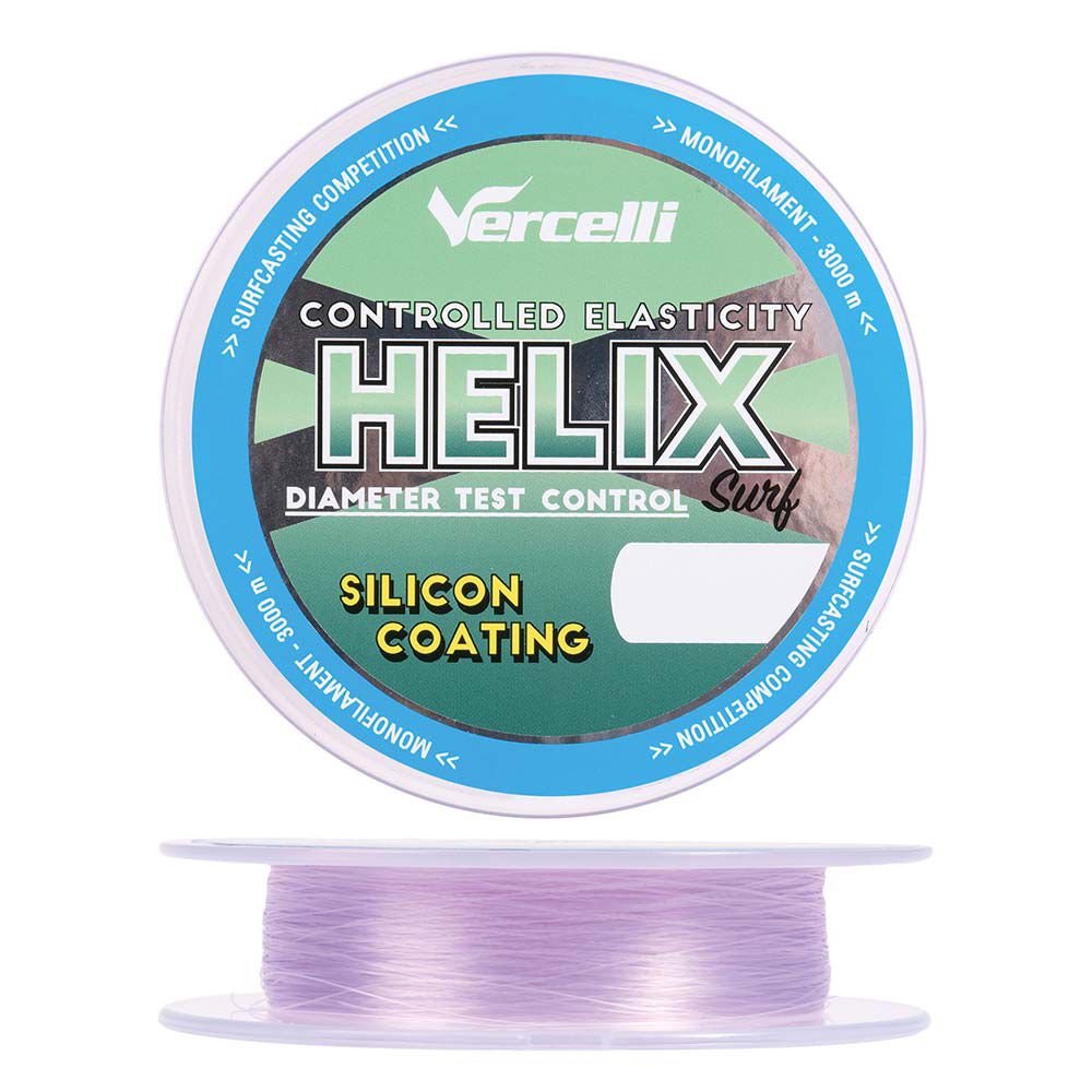 Najlonska tuljava Vercelli Helix Surf