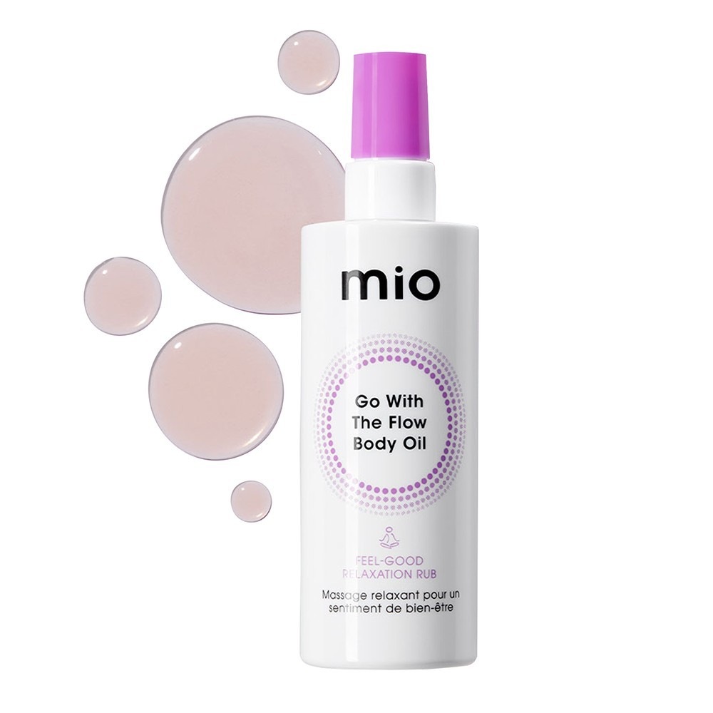 Mio Go with the Flow