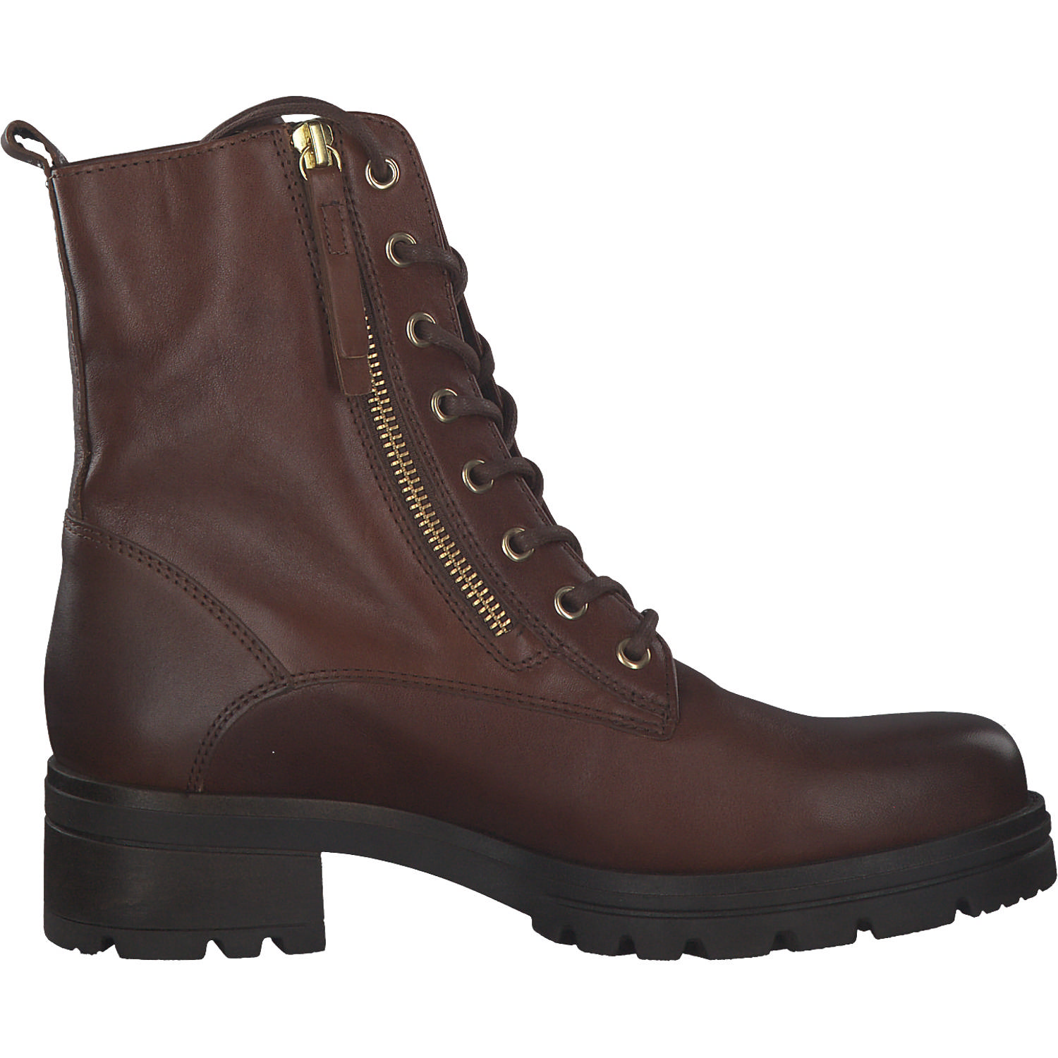 Gabor Kreta 32.785, Stiefeletten, Damen, sattel