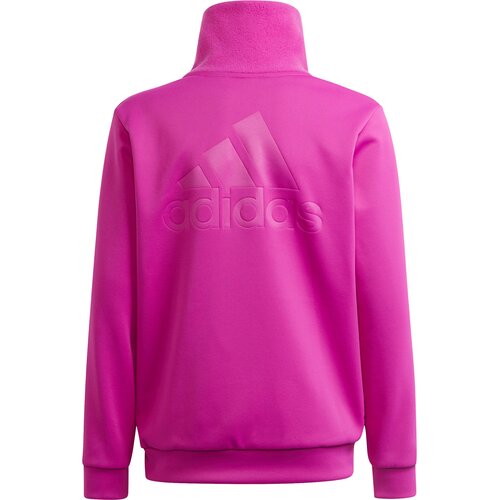 KINDER SWEATSHIRT FL HALFZIP