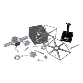 Star Wars 3D Puzzle Imperial TIE Fighter