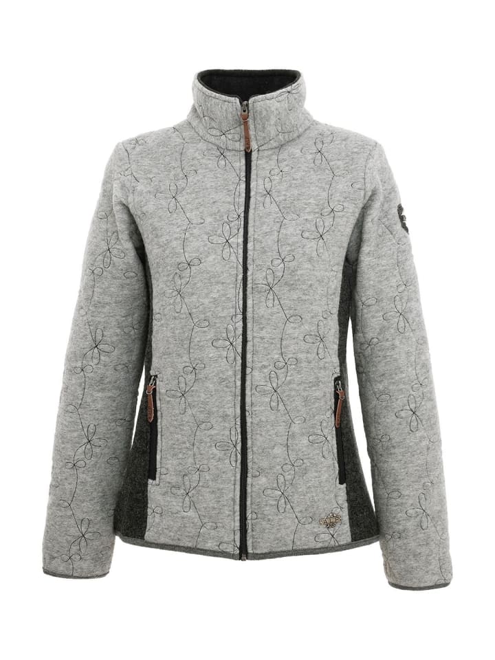 Alp1964 Jacke 430801 in silver günstig kaufen