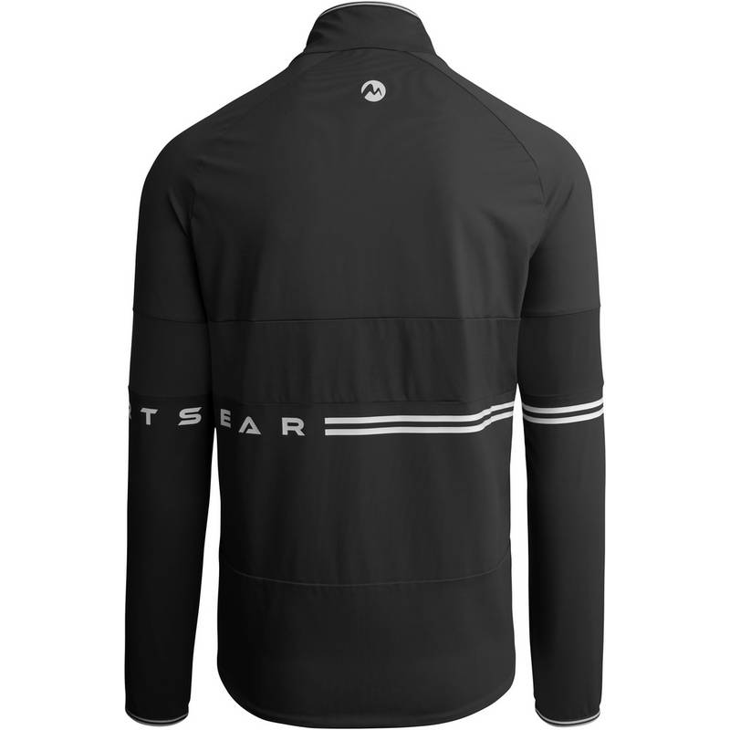 Martini FULL SPEED Fleecejacke Herren