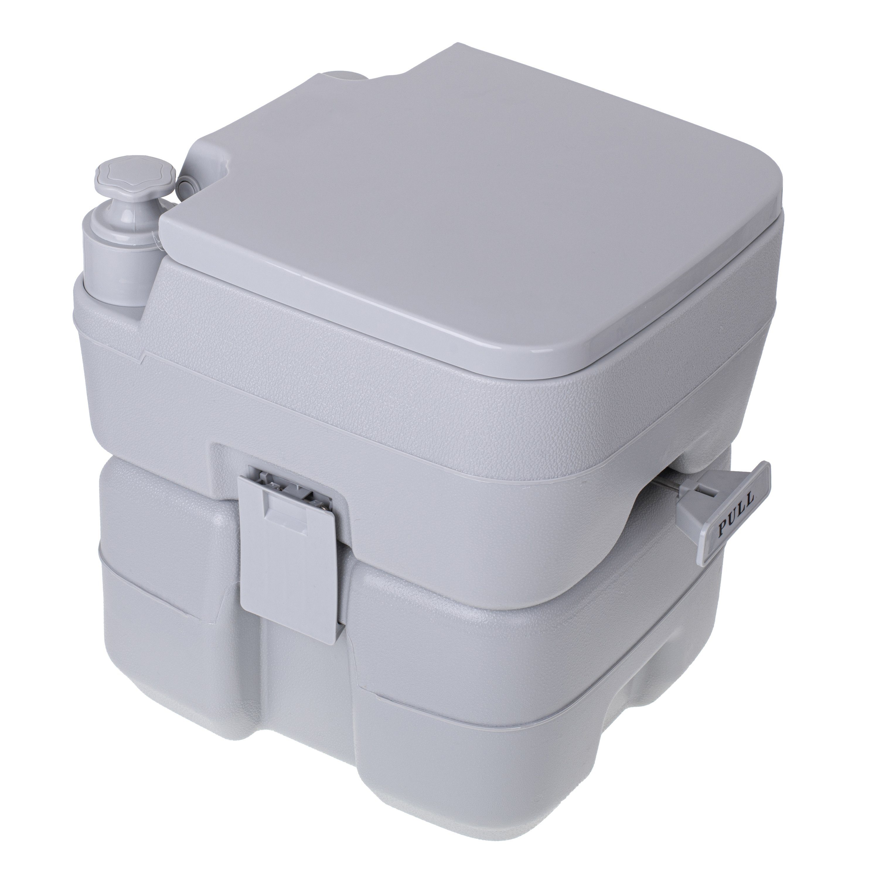 Camry Campingtoilette CR 1035, Mobile 20-Liter-Toilette